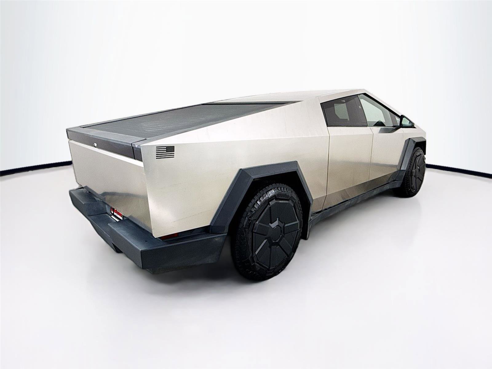 Used 2024 Tesla Cybertruck Cyberbeast image 17