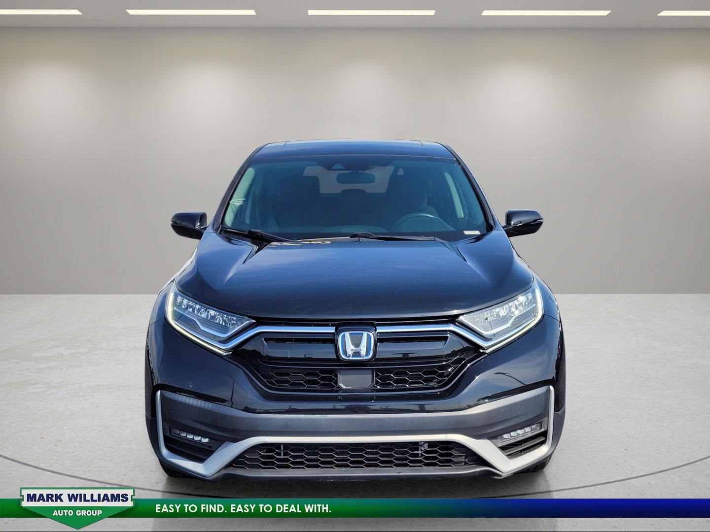 Used 2021 Honda CR-V EX image 9