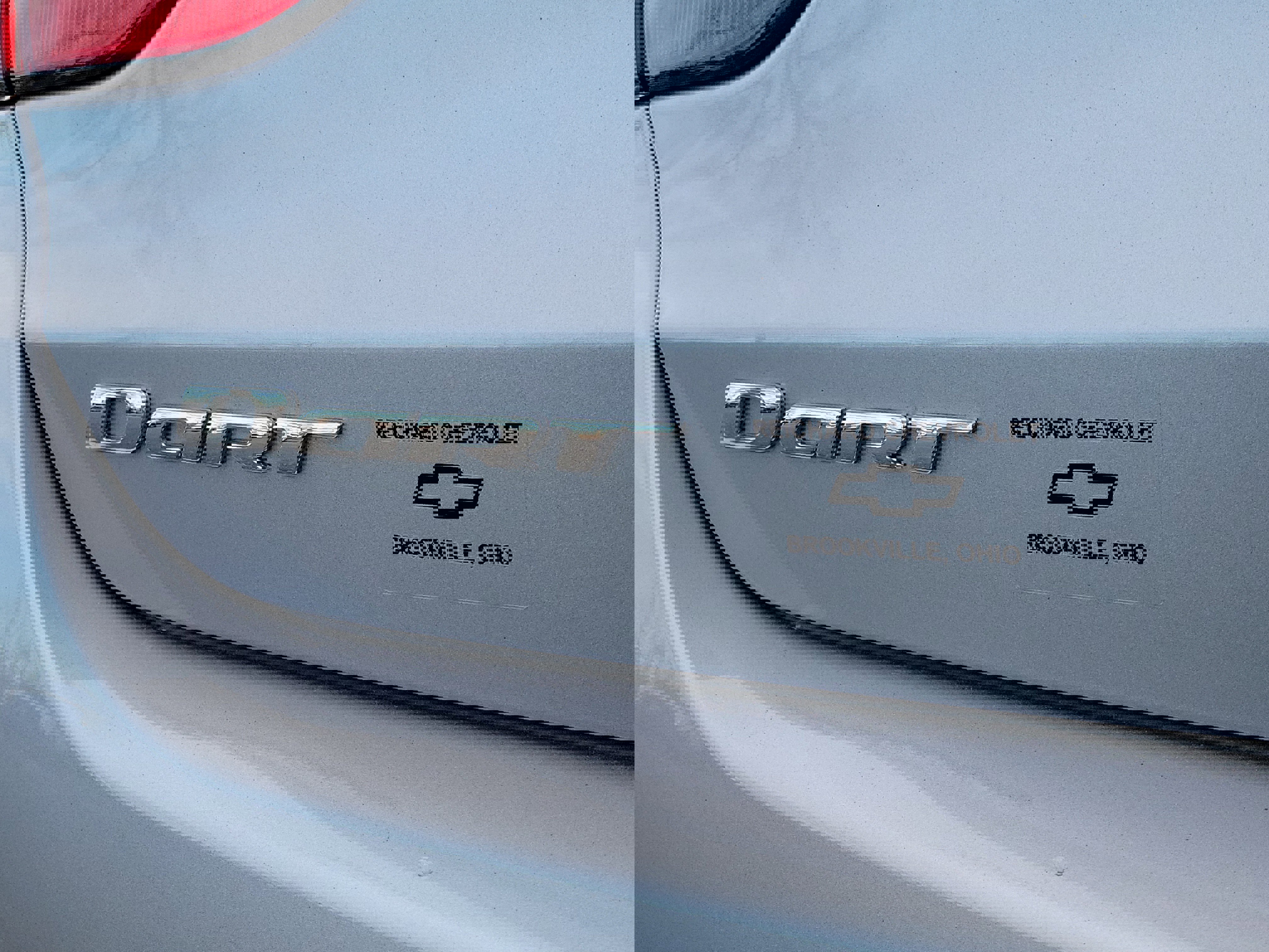 Used 2016 Dodge Dart SXT image 6