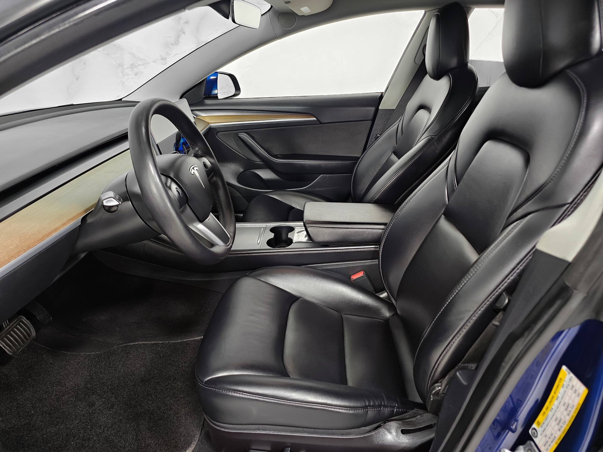 Used 2022 Tesla Model 3 image 19