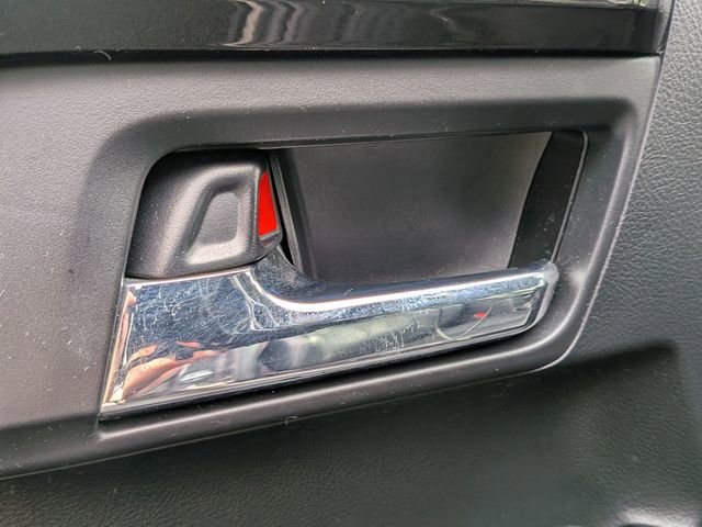 Used 2021 Toyota 4Runner Nightshade AWD/4WD image 11