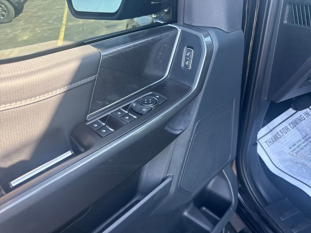 Used 2022 Ford F150 XLT w/ Equipment Group 302A High image 32