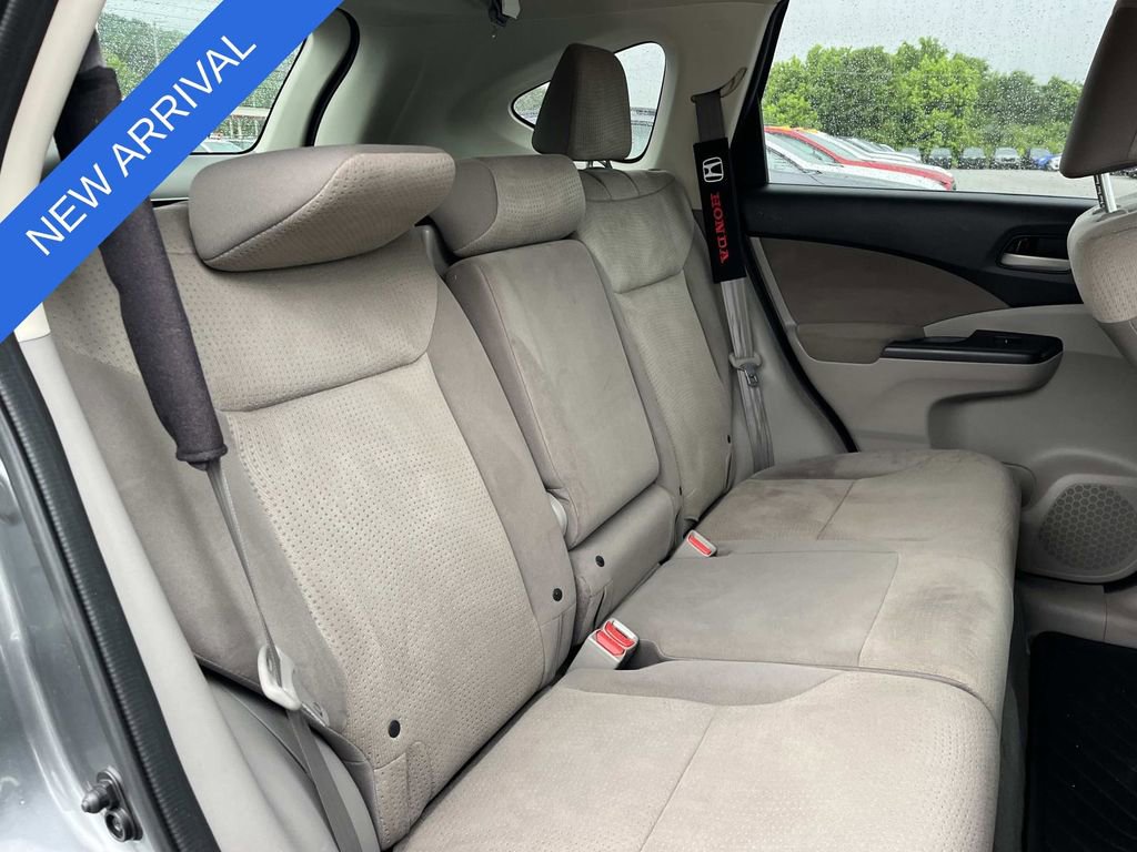 Used 2014 Honda CR-V EX image 22
