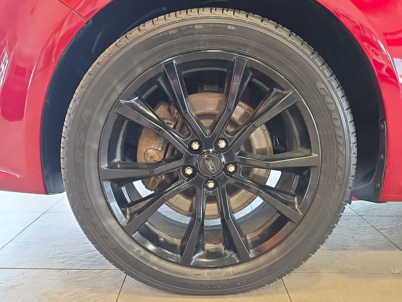 Used 2019 Ford Flex SEL w/ Equipment Group 202A AWD/4WD image 13