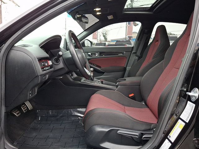Certified 2024 Honda Civic Si image 13