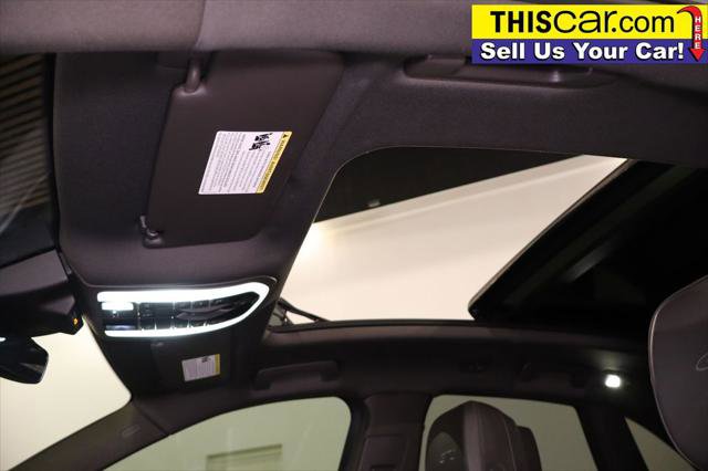 Used 2022 Porsche Macan GTS AWD/4WD image 27