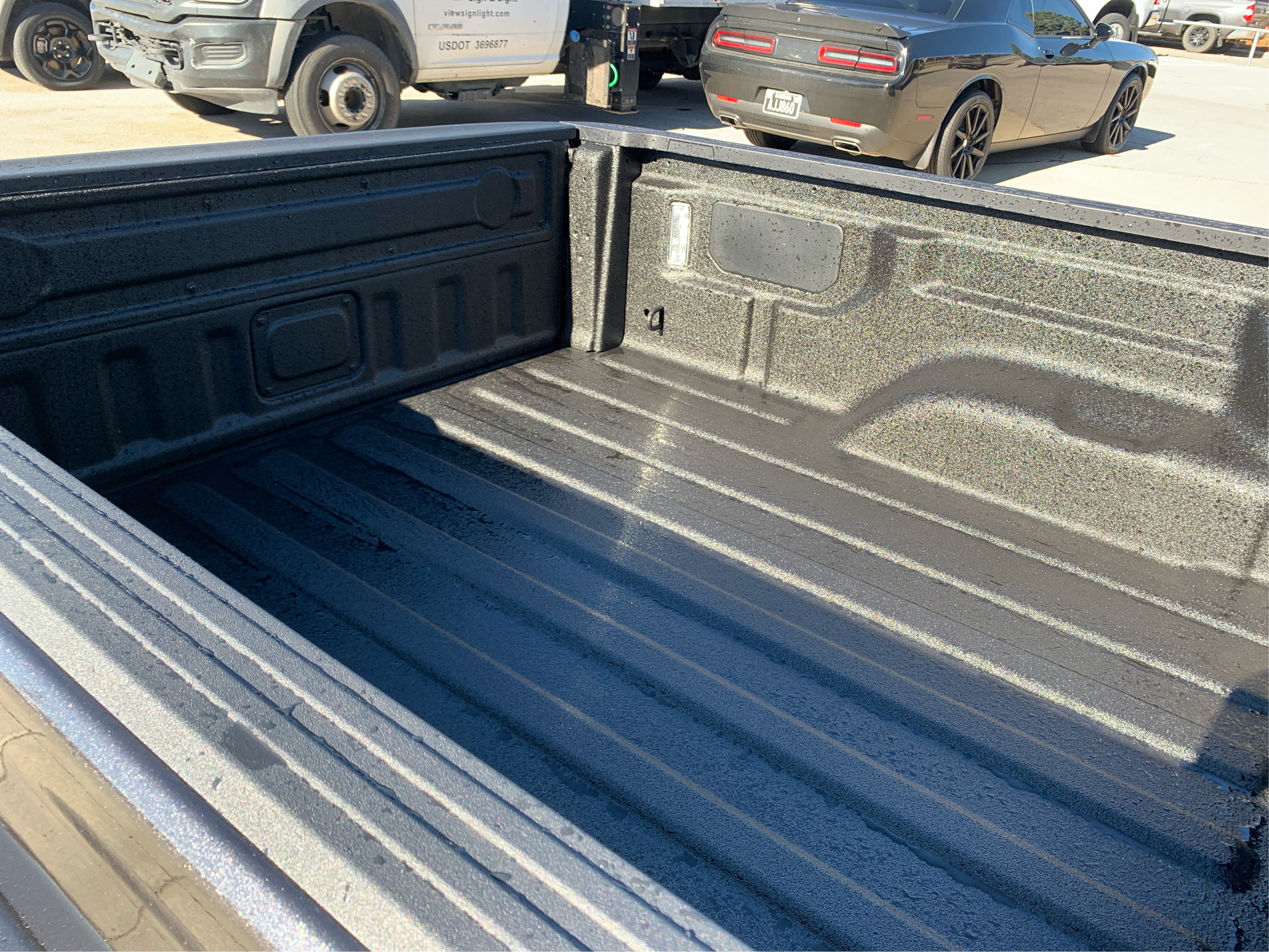 New 2026 Jeep Gladiator Sport AWD/4WD image 21