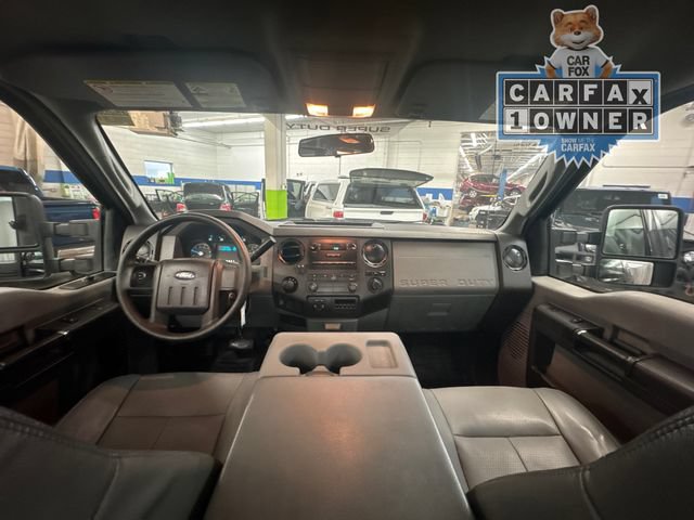 Used 2013 Ford F350 XL w/ PWR Equipment Group AWD/4WD image 27