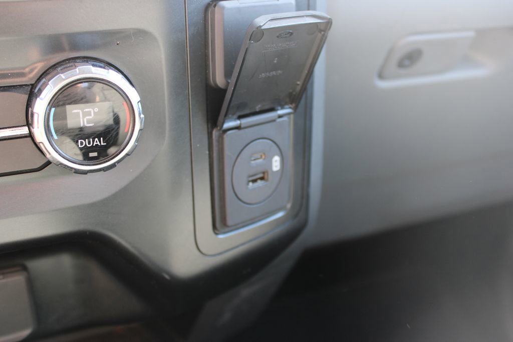 Used 2021 Ford F150 XLT w/ Equipment Group 301A Mid image 31