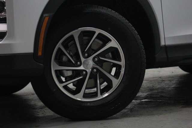 New 2026 Mitsubishi Eclipse Cross ES AWD/4WD image 3