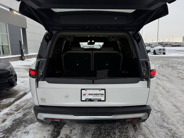 Used 2023 Rivian R1S Adventure image 36