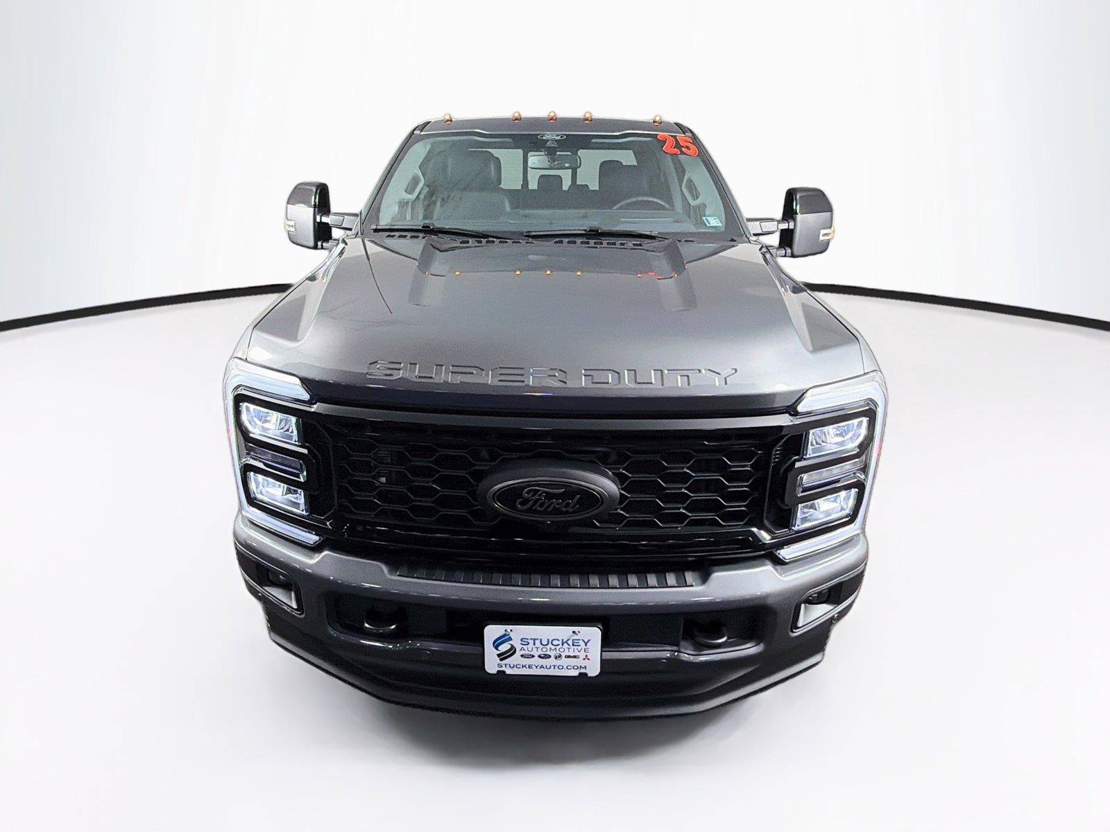 Used 2025 Ford F250 Lariat w/ Lariat Ultimate Package AWD/4WD image 13