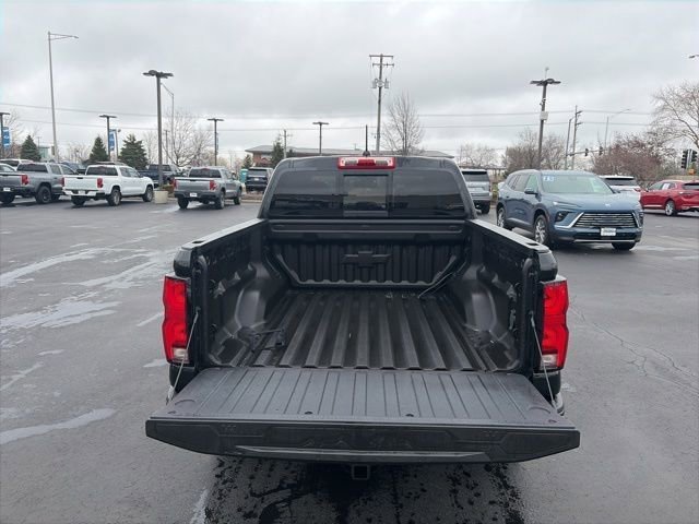 Used 2023 Chevrolet Colorado Z71 w/ Advanced Trailering Package image 4