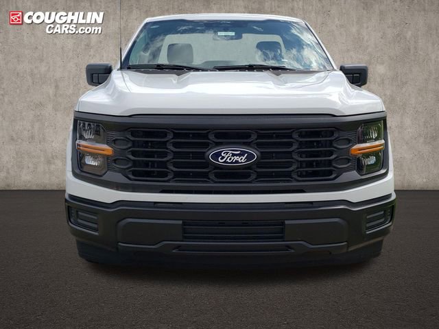 New 2026 Ford F150 XL RWD image 2