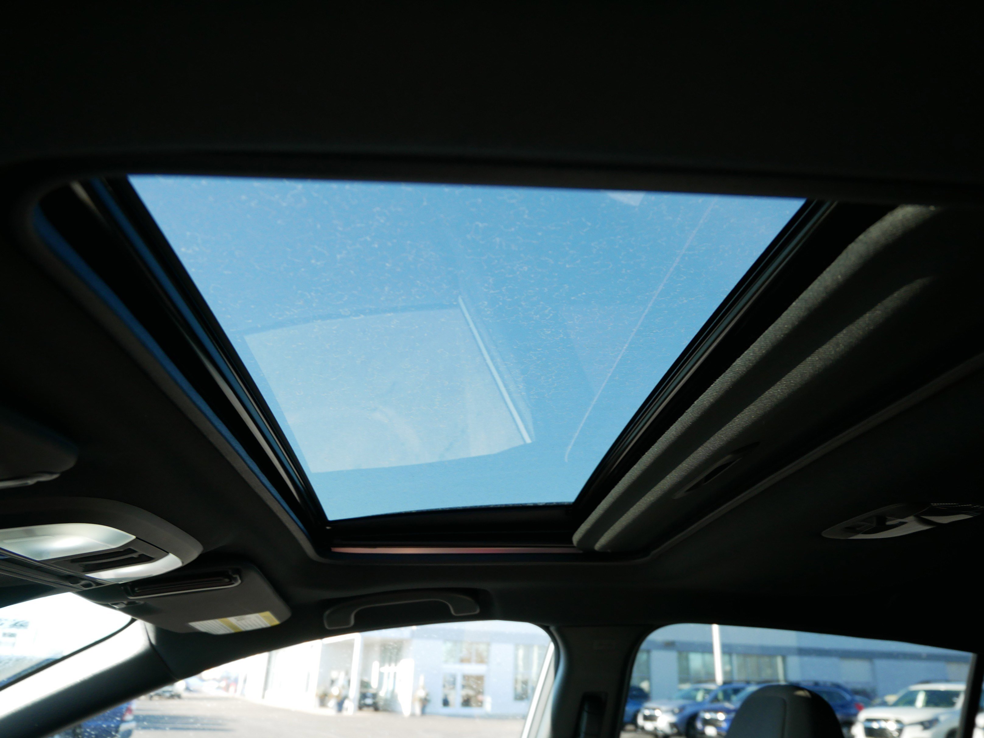 Certified 2025 Subaru Crosstrek 2.5i Sport w/ Popular Package #4A image 32