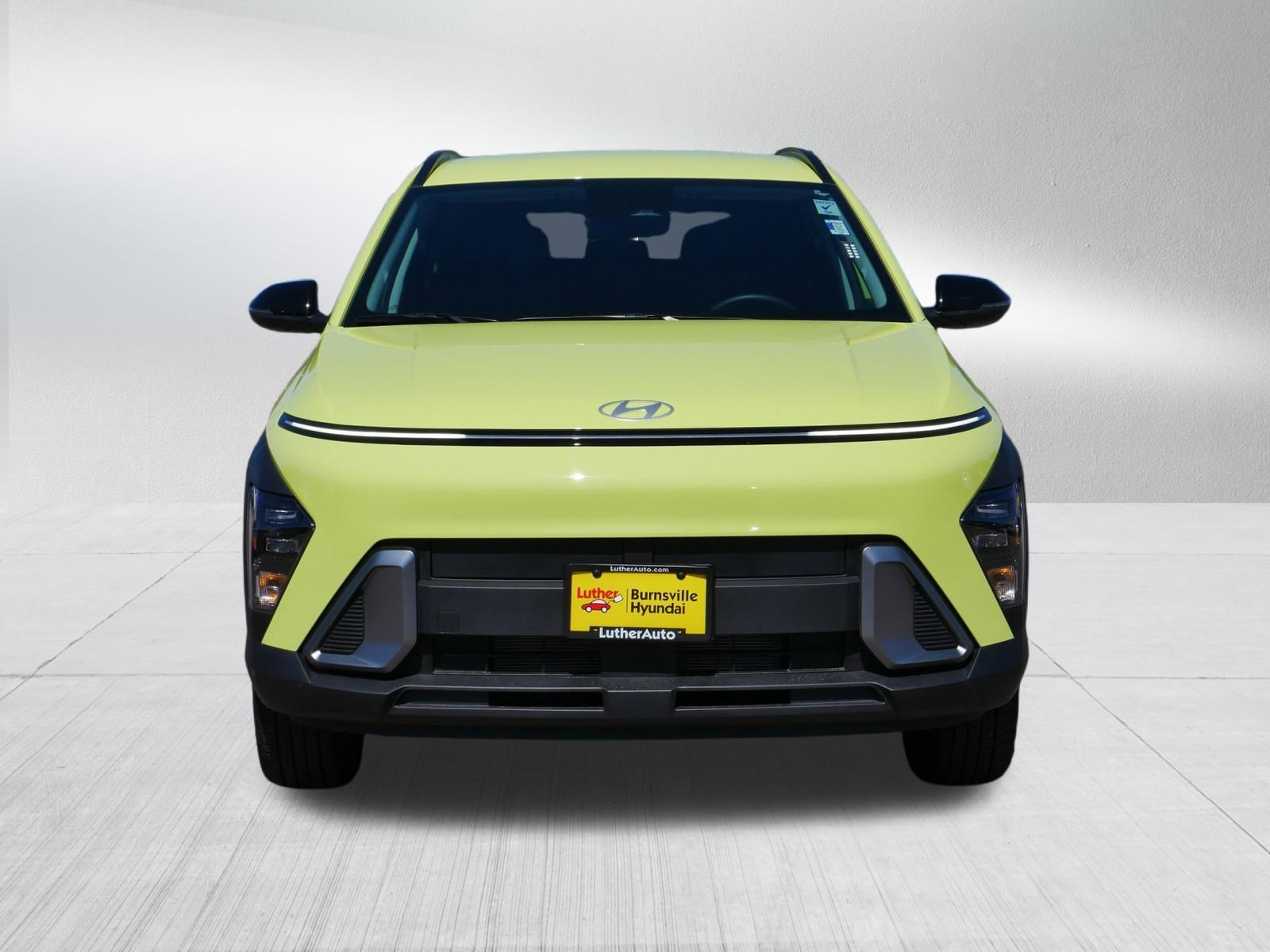 Certified 2026 Hyundai Kona SEL Sport video 2
