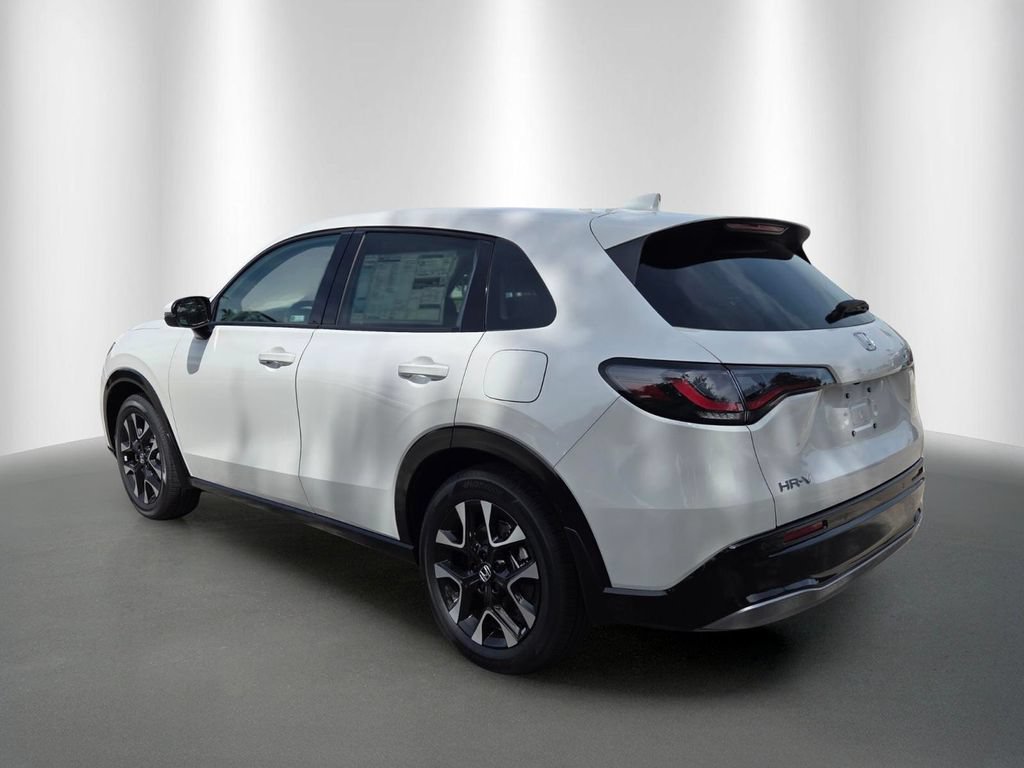 New 2027 Honda HR-V EX-L image 5