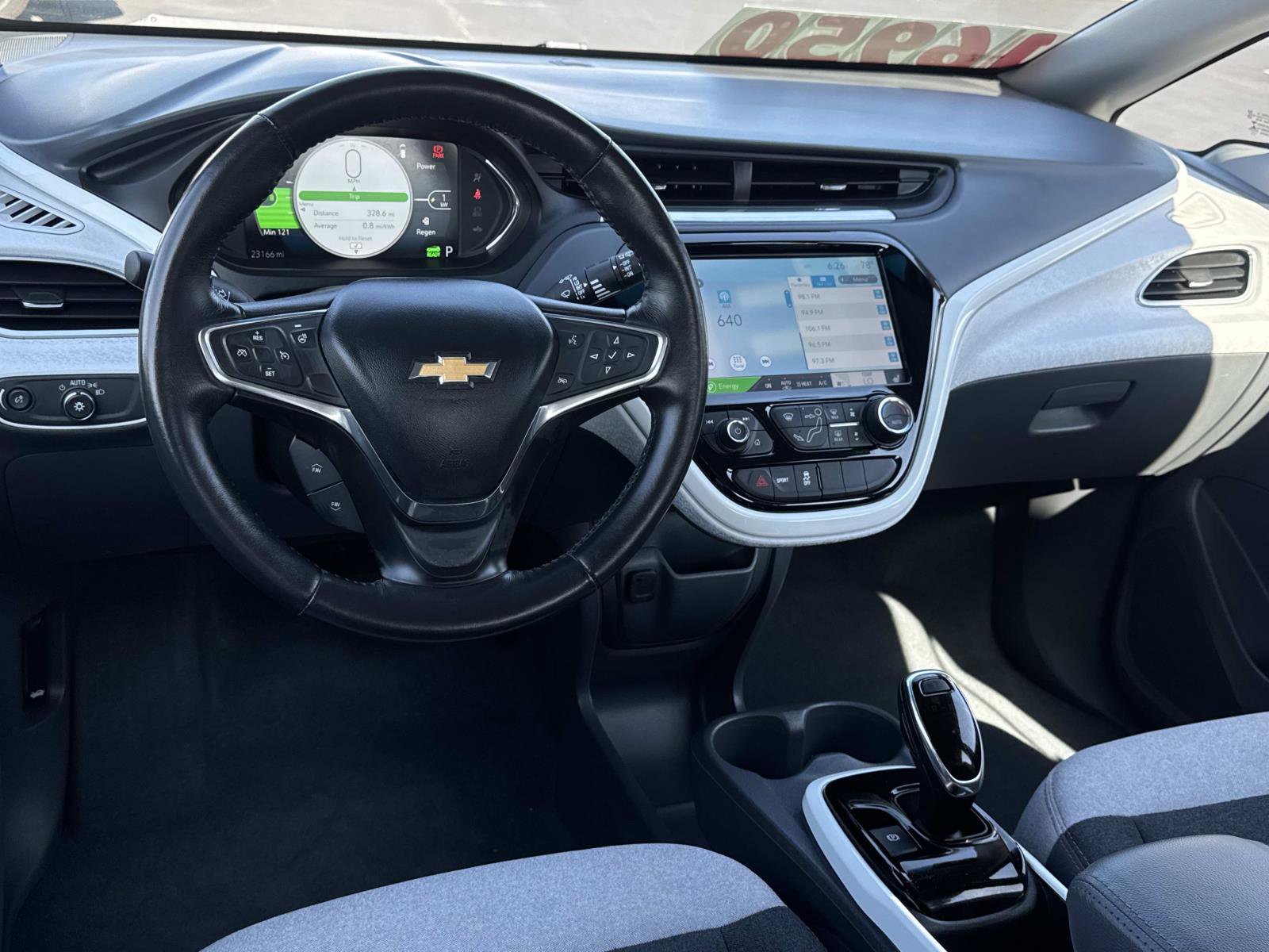 Used 2019 Chevrolet Bolt LT image 9