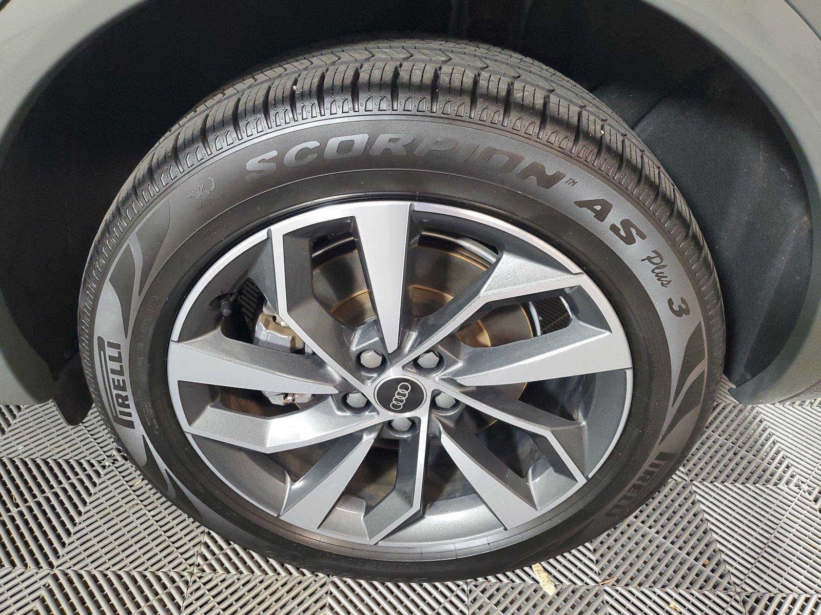 Used 2024 Audi Q5 2.0T Premium AWD/4WD image 11