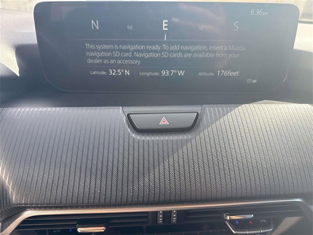 New 2026 MAZDA CX-50 AWD 2.5 S w/ Cargo Package image 20