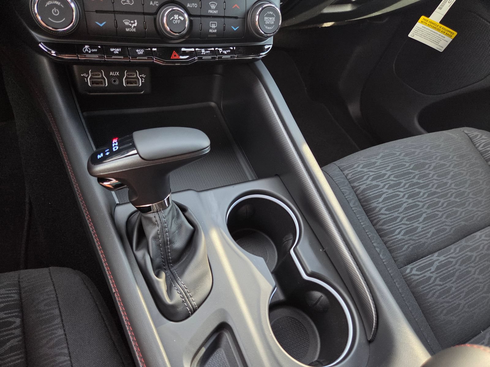New 2026 Dodge Durango GT w/ Blacktop Package RWD image 12