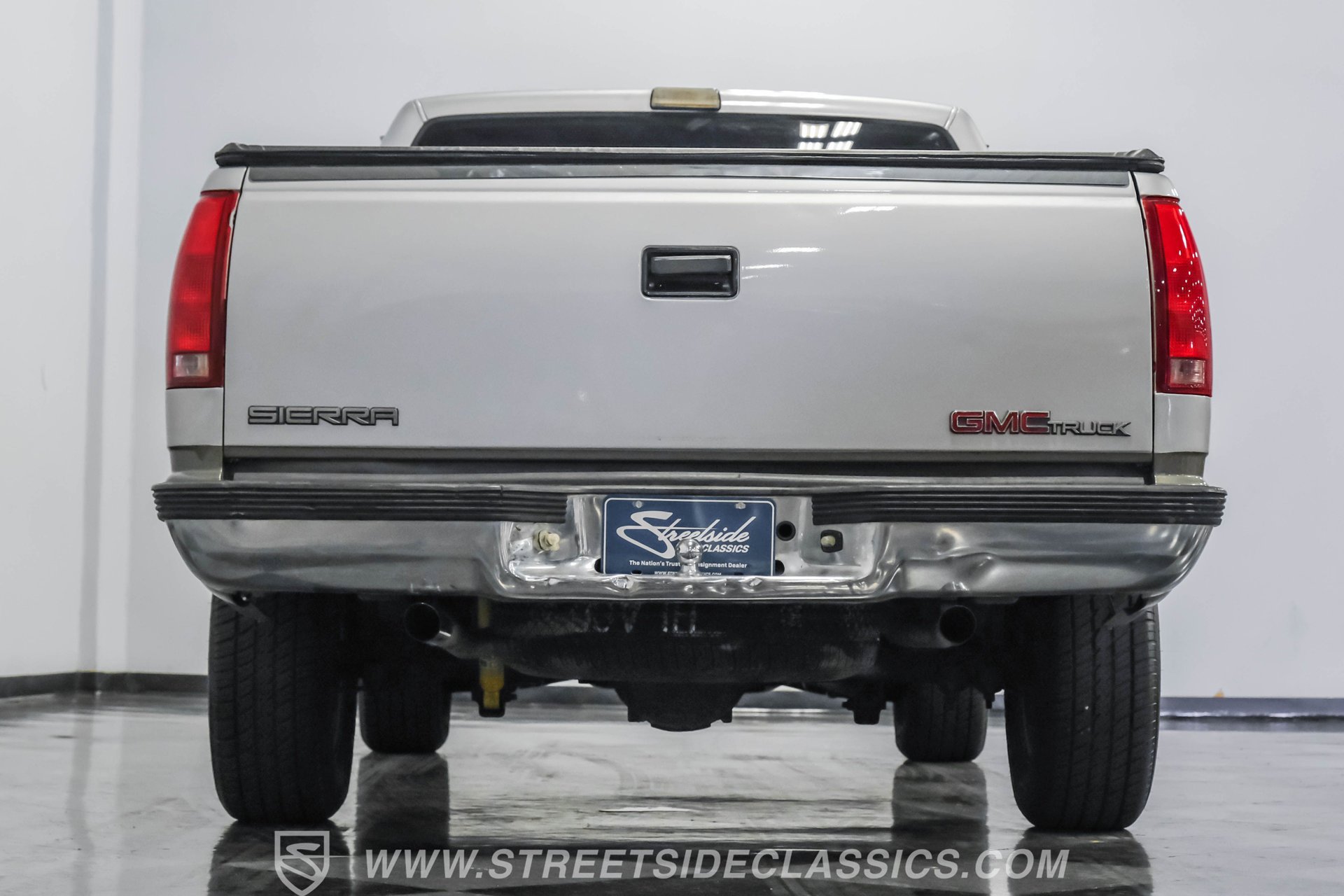 Used 1992 GMC Sierra 1500 SLE image 34