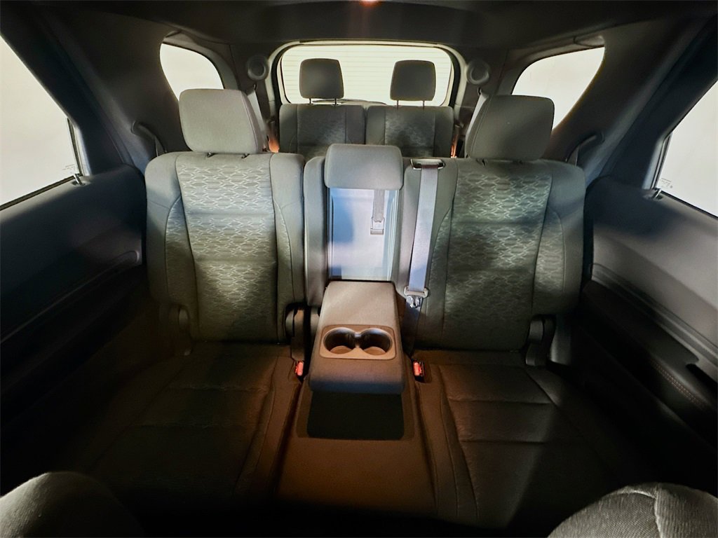 New 2026 Dodge Durango GT image 10