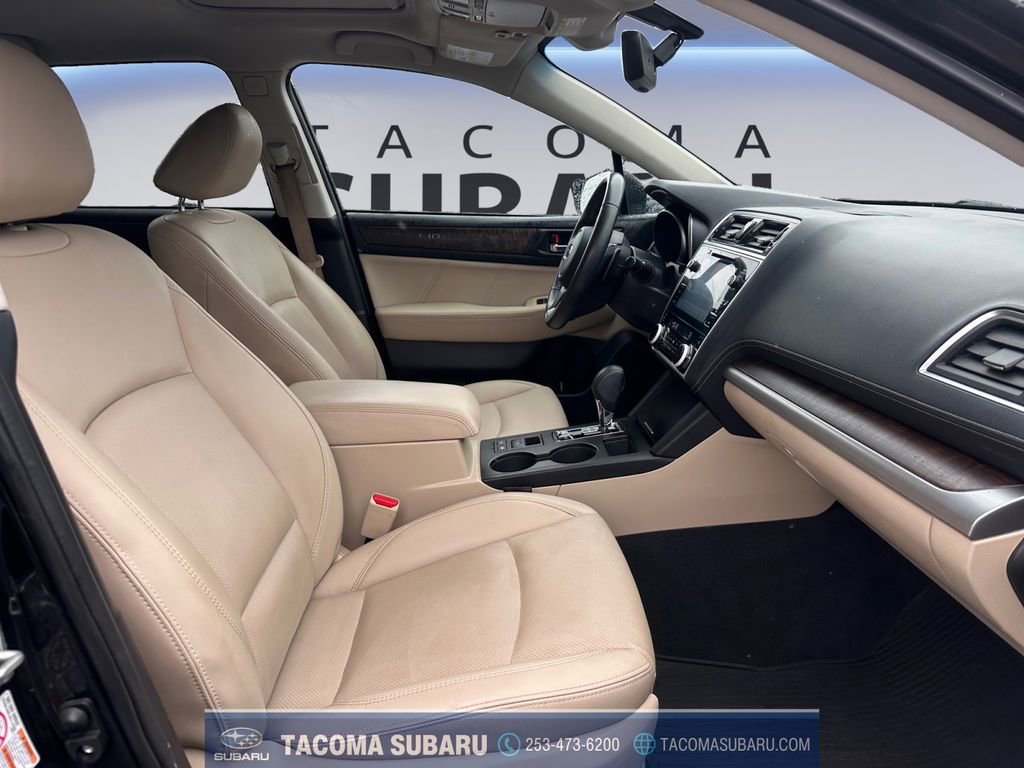 Used 2018 Subaru Outback 2.5i Limited image 17