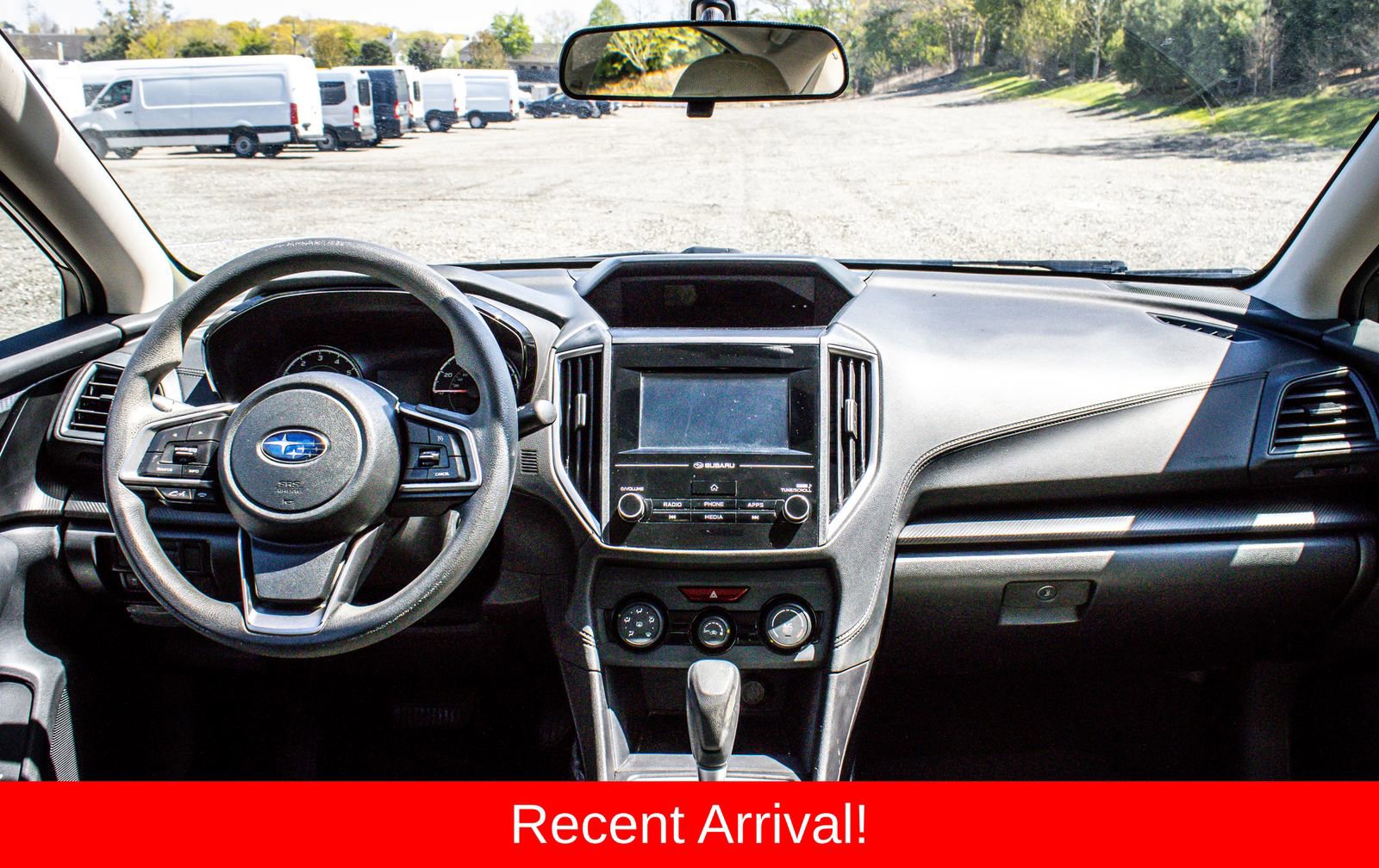 Used 2018 Subaru Impreza 2.0i AWD/4WD image 13