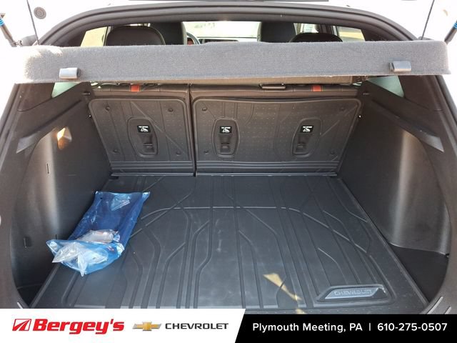 Certified 2024 Chevrolet Trax RS w/ Driver Confidence Package FWD image 32