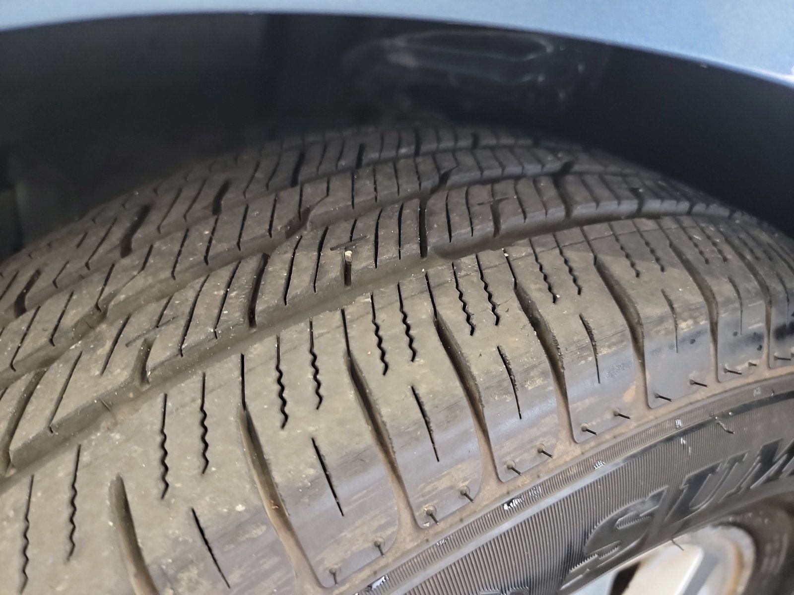 Used 2010 Honda Odyssey EX-L image 30