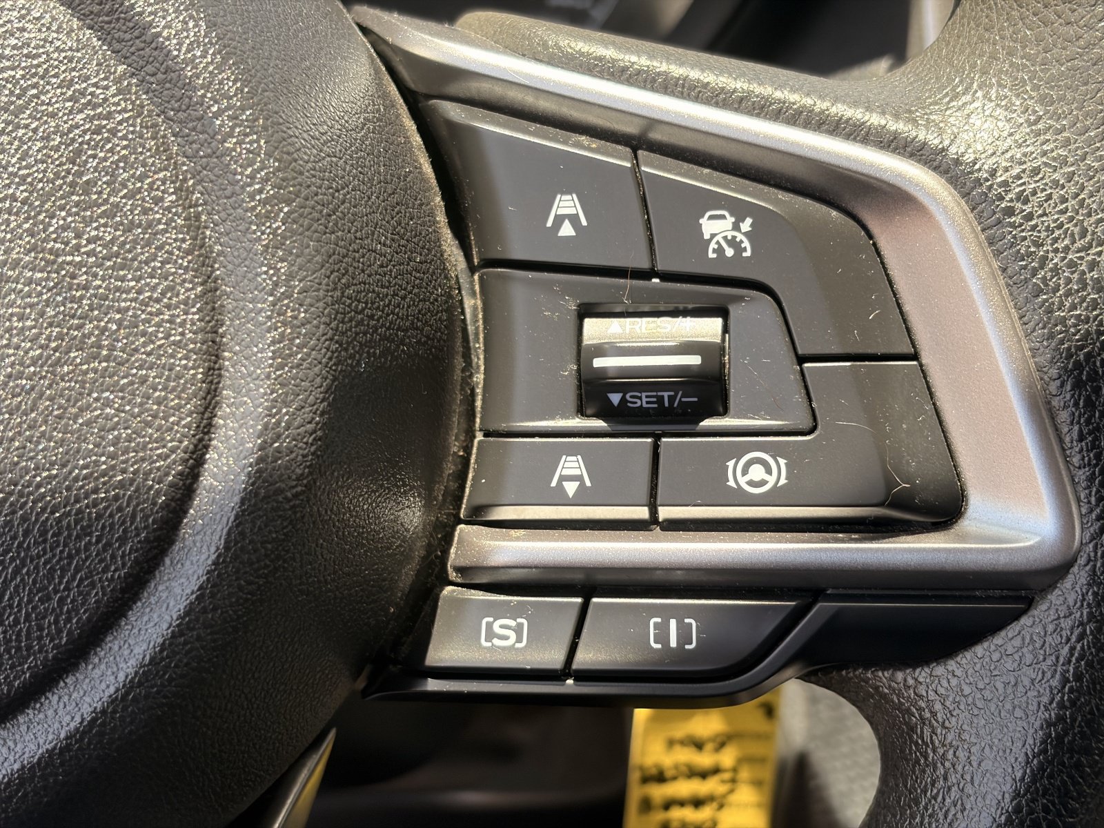 Used 2023 Subaru Forester AWD/4WD image 28