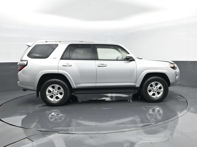 Used 2015 Toyota 4Runner SR5 Premium AWD/4WD image 4