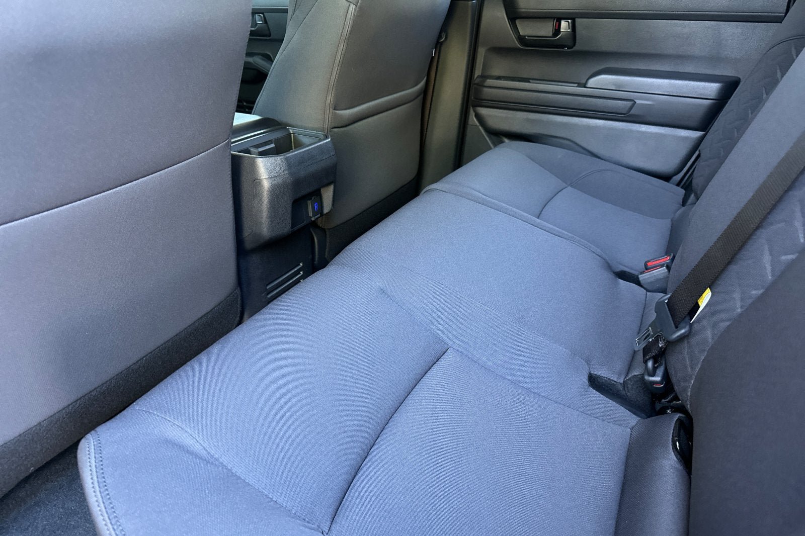 New 2026 Toyota Tacoma SR5 AWD/4WD image 10