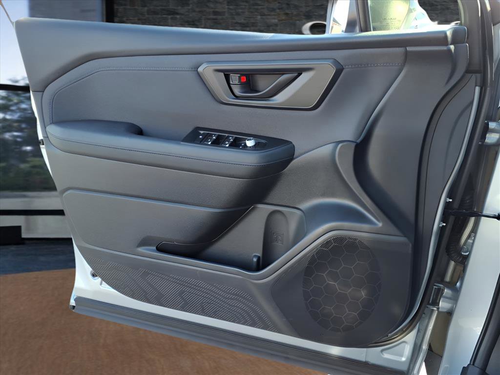 Certified 2025 Subaru Forester Premium w/ Convenience Package #1 image 22