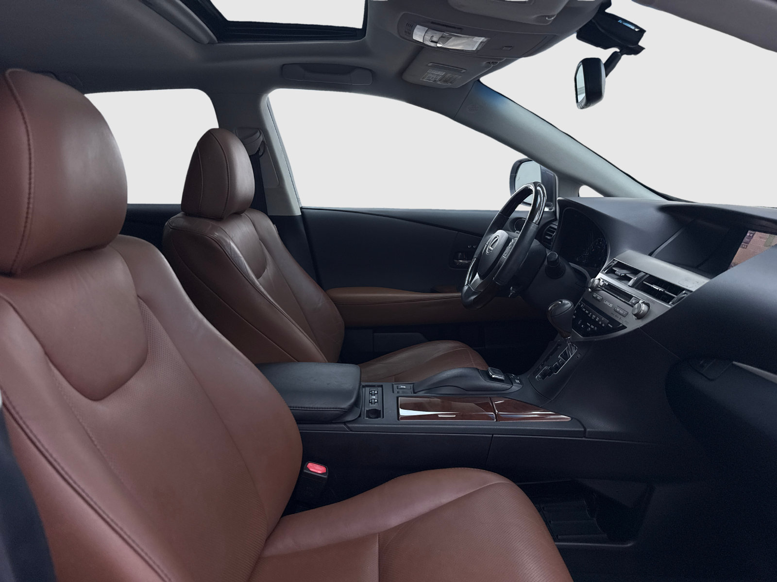Used 2015 Lexus RX 350 FWD image 45