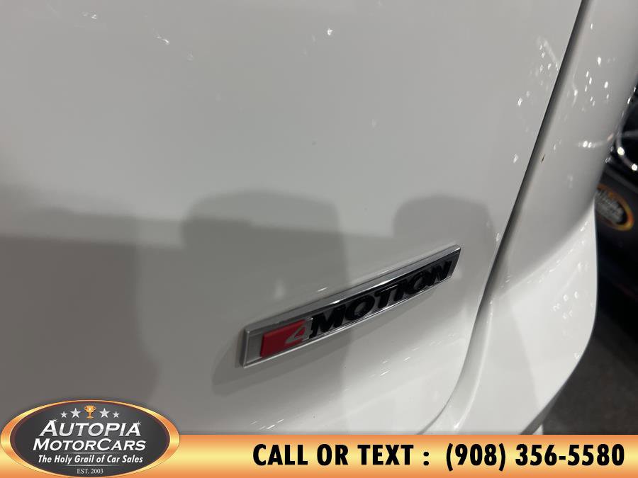 Used 2021 Volkswagen Atlas Cross Sport SEL Premium R-Line image 54