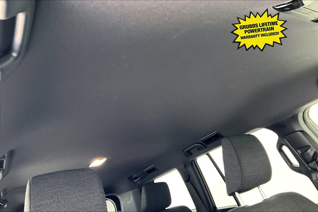 Used 2024 Toyota Land Cruiser 1958 image 23