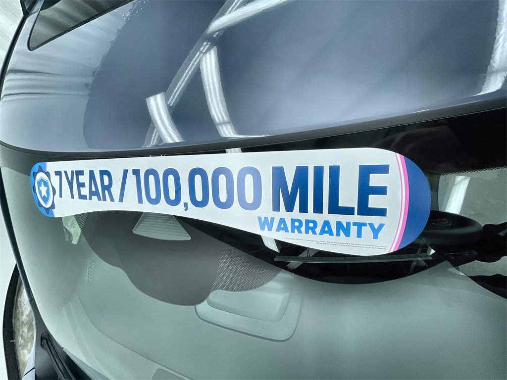 Certified 2026 Honda Passport TrailSport image 34