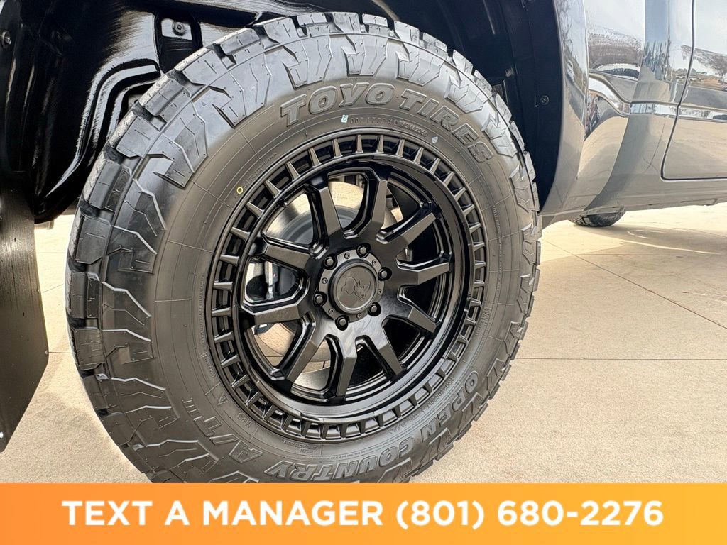 New 2026 RAM 1500 Big Horn AWD/4WD image 5