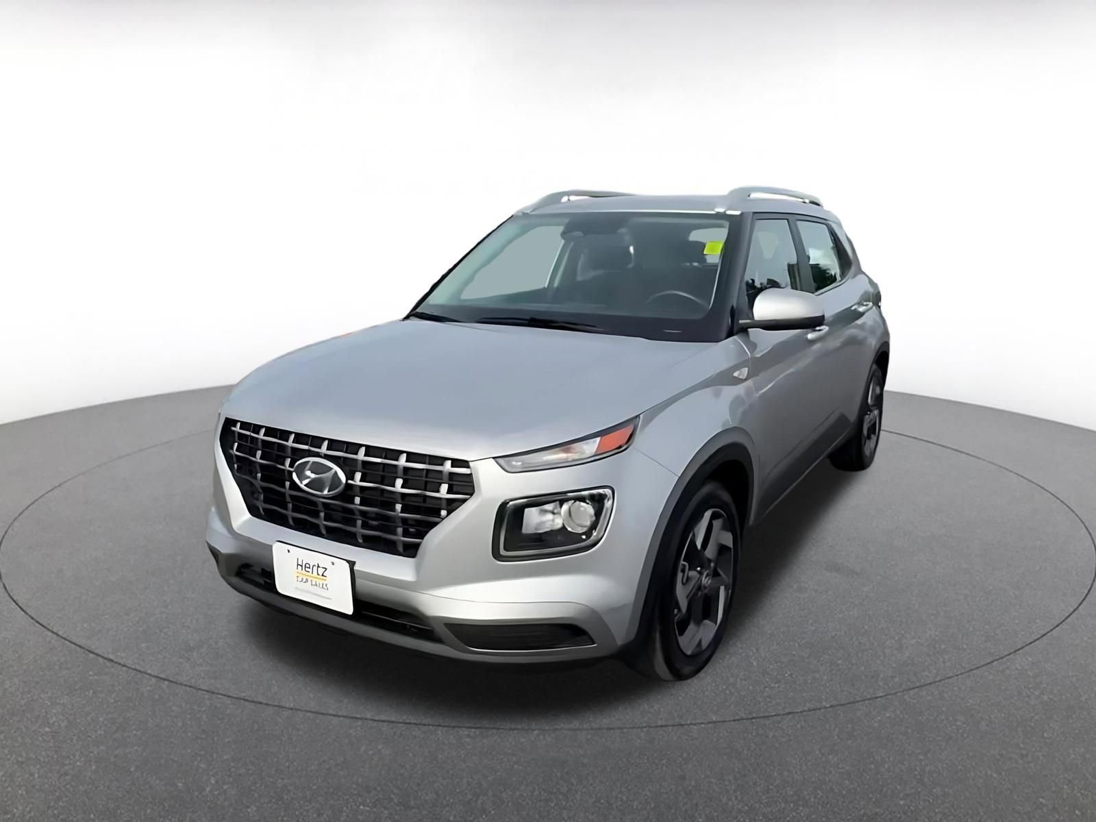 Used 2025 Hyundai Venue SEL image 7
