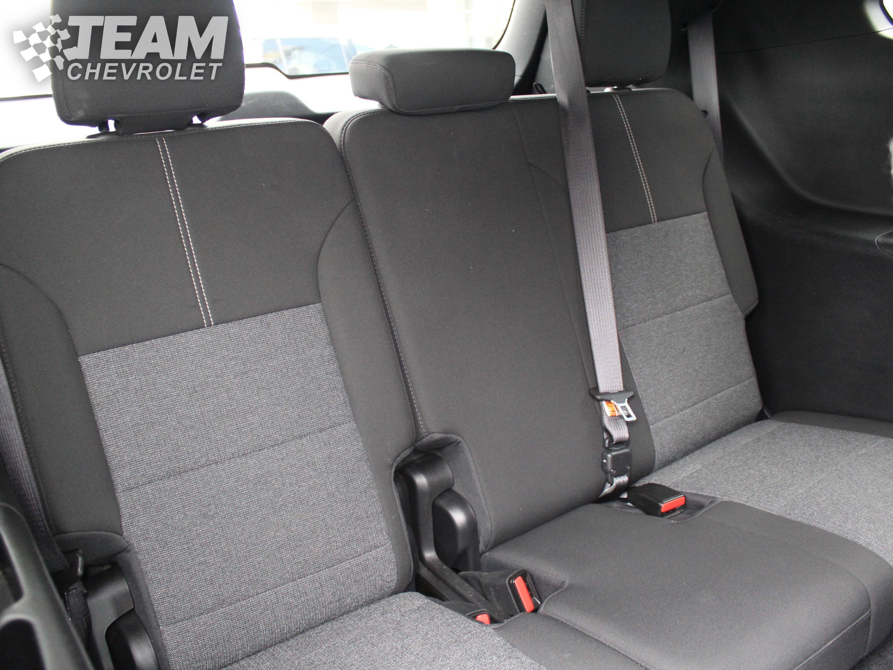 Certified 2025 GMC Acadia Elevation image 26