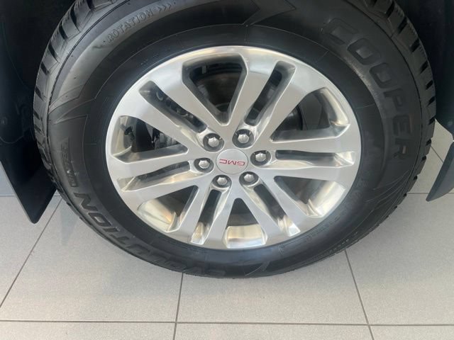 Used 2016 GMC Canyon SLT AWD/4WD image 12