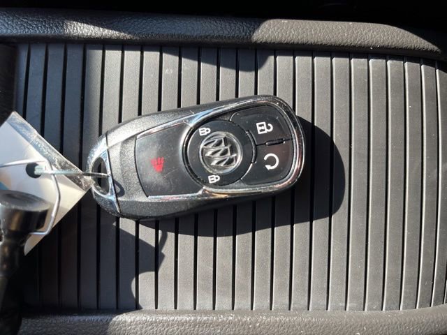 Used 2020 Buick Encore Preferred w/ Safety Package AWD/4WD image 47