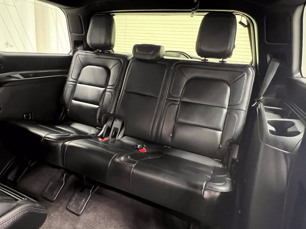 Used 2019 Lincoln Navigator Reserve AWD/4WD image 35