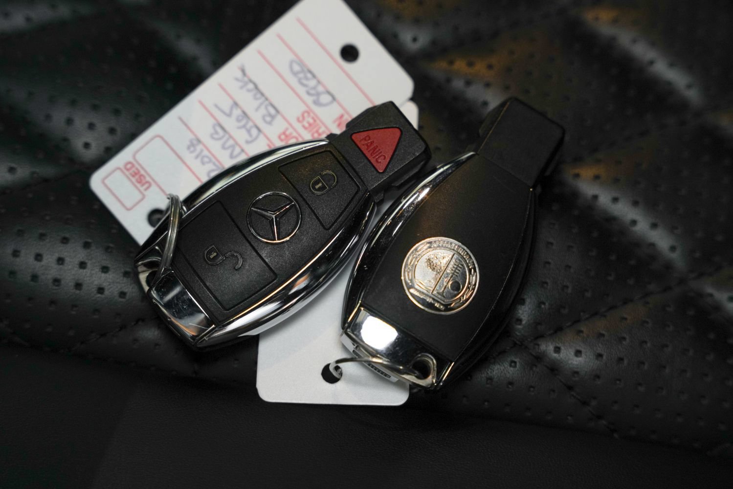 Used 2018 Mercedes-Benz G 65 AMG 4MATIC image 64