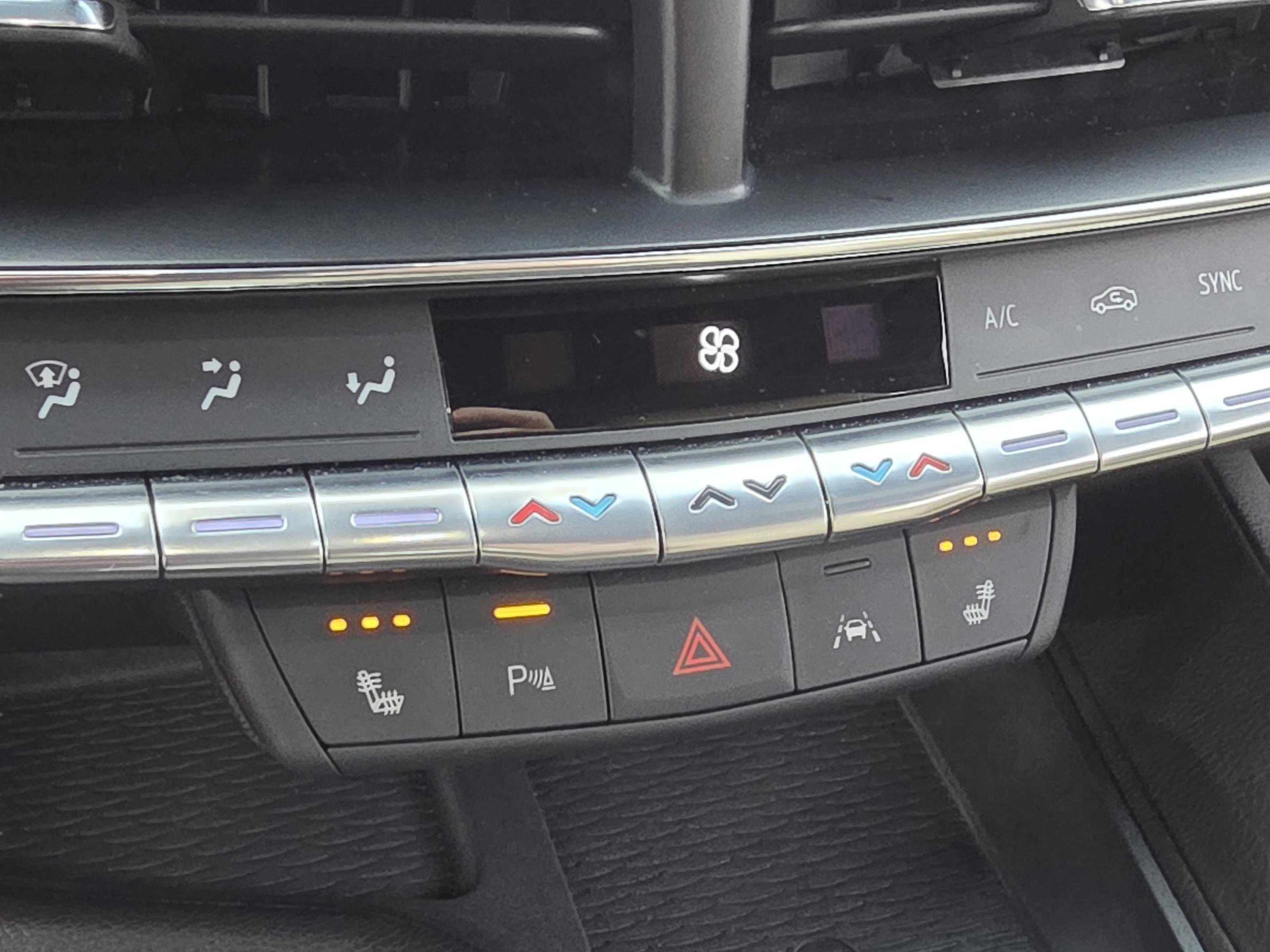 Used 2022 Cadillac CT5 Luxury w/ Sun And Sound Package image 19