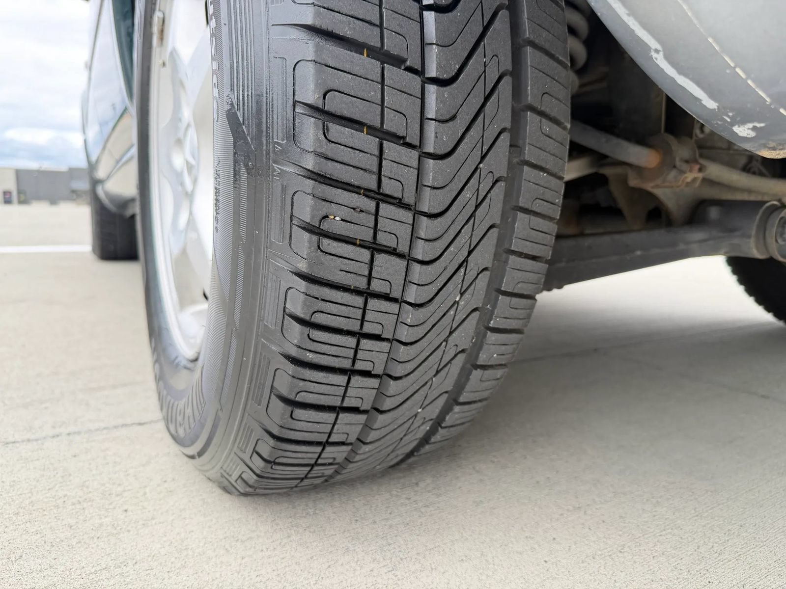 Used 1999 Mercedes-Benz ML 320 4MATIC image 50