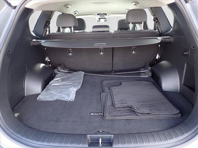 Used 2022 Hyundai Santa Fe SEL AWD/4WD image 8