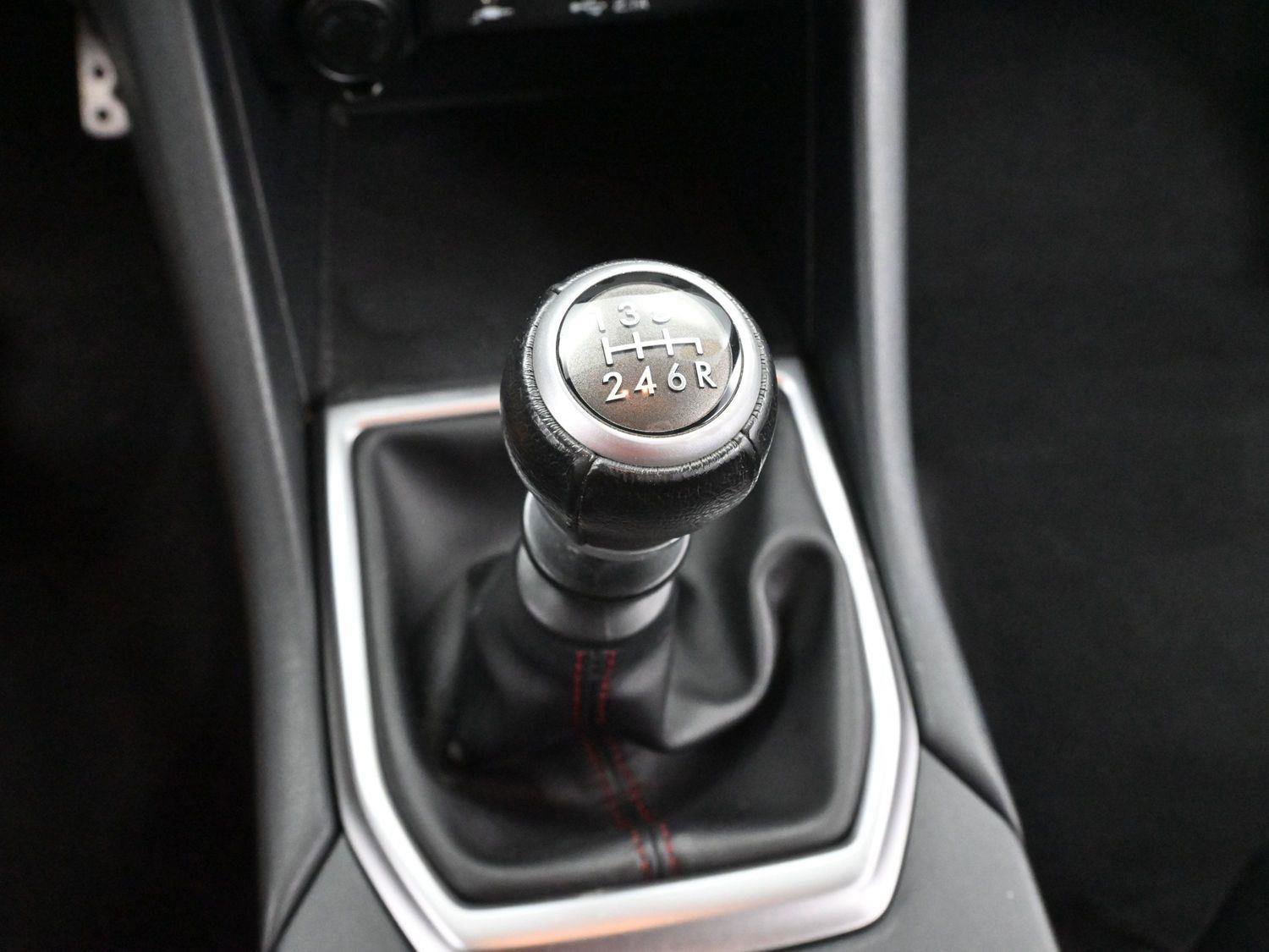 Used 2022 Subaru WRX Premium image 23